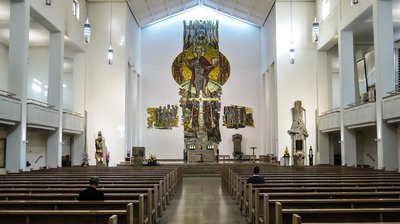 성 에버하르트 공동 주교좌 성당 (돔키르헤 장크트 에버하르트)